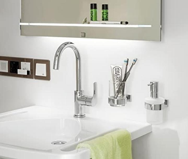 Actual product image Grohe Eurostyle Cosmopolitan
