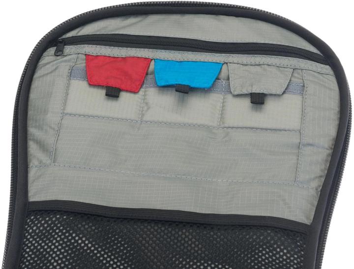 Produktbild Loopac Trolley Lagan small grau (Fototrolley, 66.30 l)