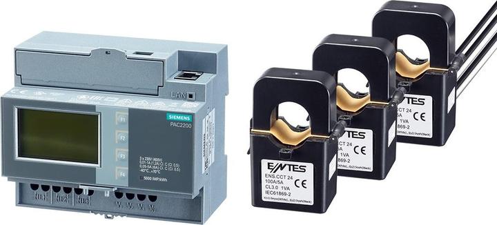 Image du produit Mennekes Zähler