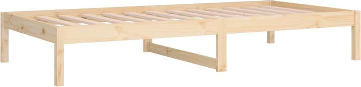 Produktbild vidaXL Tagesbett (90 x 200 cm)