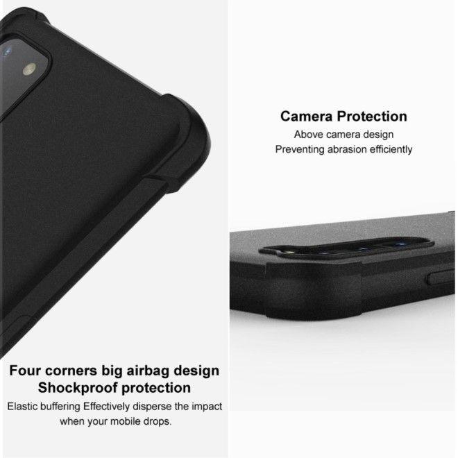 Produktbild Imak Robuste TPU Softcase Hülle (Xiaomi 14 Ultra)