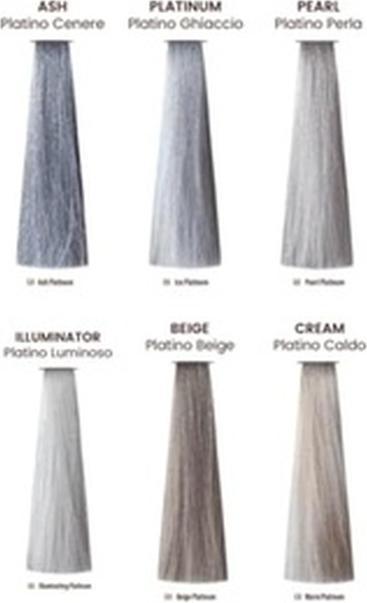 Produktbild Echosline Echoslight Ash 100ml (Ash)