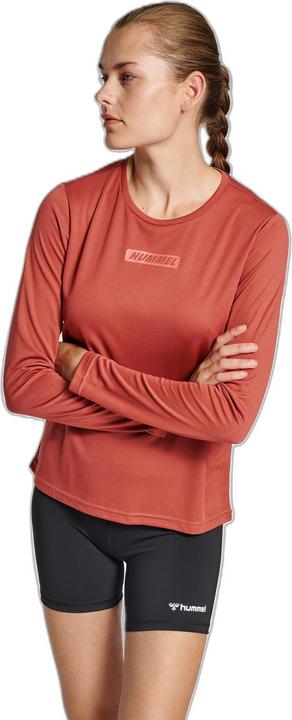 Produktbild hummel Te Tola T-Shirt L/S (S)