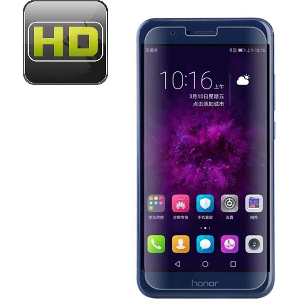 Thumbnail - Protectorking 2x Premium Displayschutzfolie 3D KLAR (2 Stück, Honor 8 Pro), Smartphone Schutzfolie