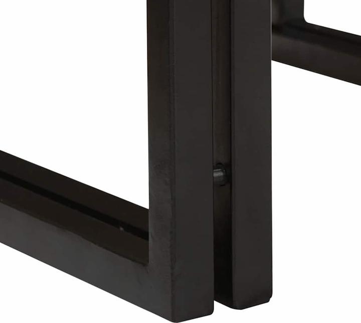 Produktbild vidaXL Badregal (50 x 23 x 23 cm)