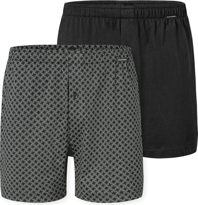 Schiesser Boxer Basic