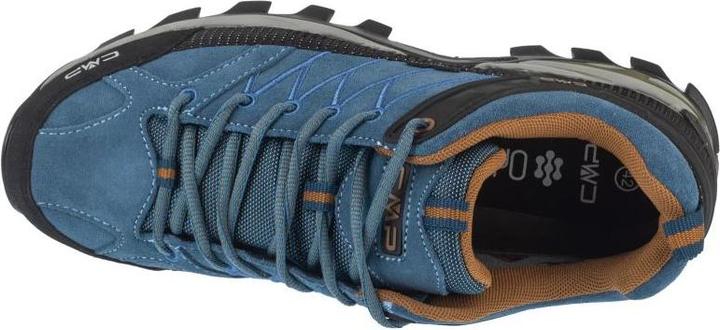 Produktbild CMP Campagnolo Rigel Low WP Herrenschuhe (45)