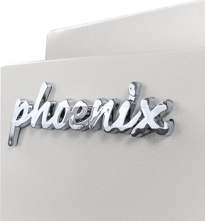 Produktbild Phoenix Tresor S2 FORTRESS Schlüssel klein+ (22 l)