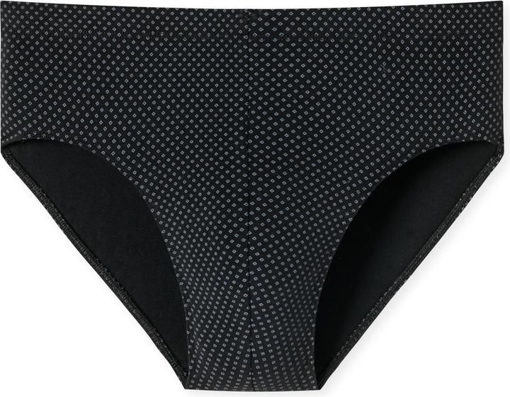 Immagine prodotto Schiesser Mini slip / mutande in cotone organico casual (L, Confezione singola)