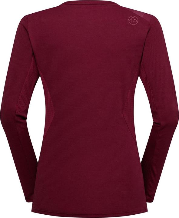 Actual product image La Sportiva Beyond Longsleeve W (XS)