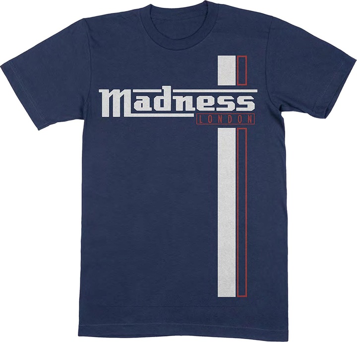 Madness Band Stripes (M)