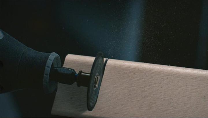 Produktbild Dremel EZ SpeedClic Holz-Trennscheibe Ø 38,0 mm (1 Stück)