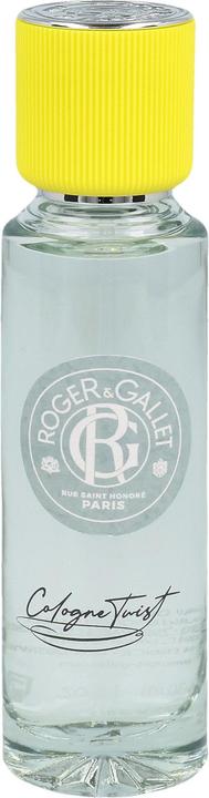 Immagine prodotto Roger & Gallet ROGER GALLET Eau de Cologne Twist 30ml (Eau de cologne, 30 ml)