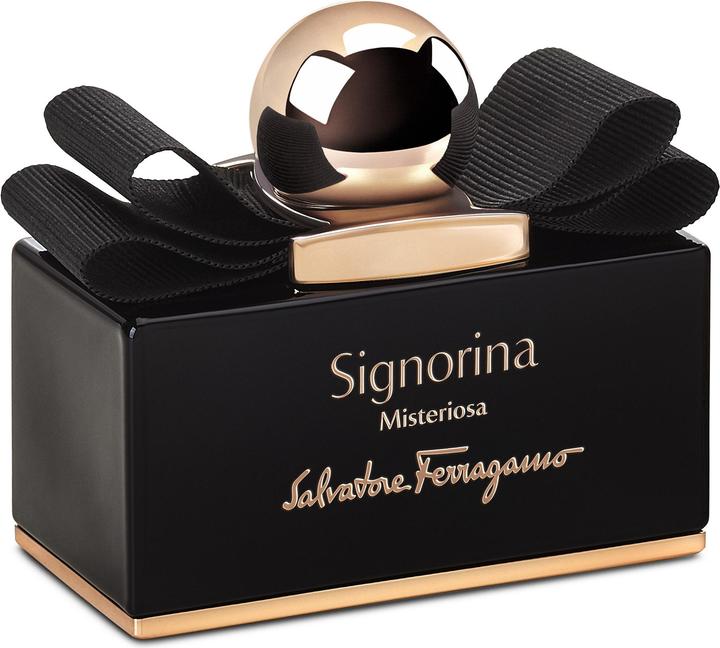 Image du produit Salvatore Ferragamo Signorina Misteriosa (Eau de parfum, 50 ml)