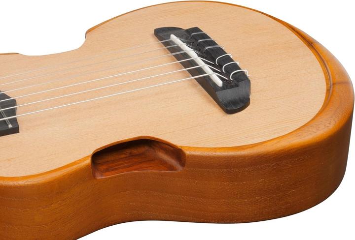 Produktbild Ibanez Serie AU Ukulele Tenore Acustico 6 Corde AUP10N (Akustisch)