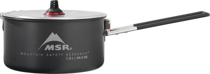 Produktbild Msr Keramik Solo Topf