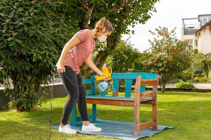 Produktbild Wagner W 590 Flexio EU