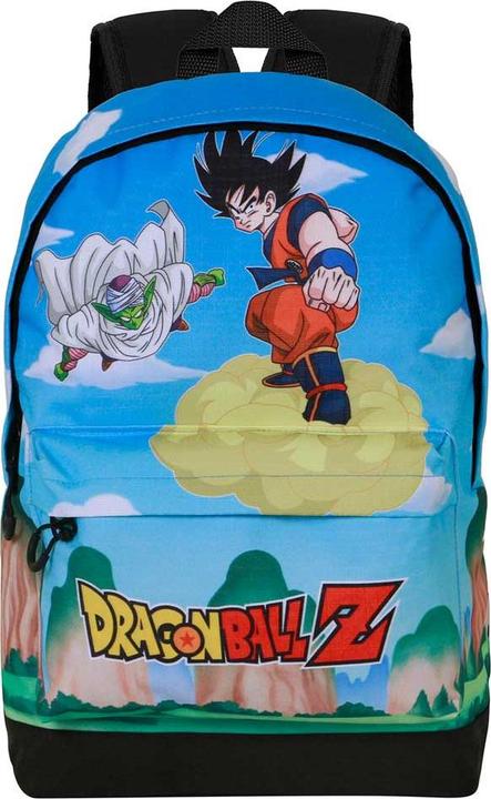Immagine prodotto Karactermania FAN HS Backpack 2.2 Goku Piccolo