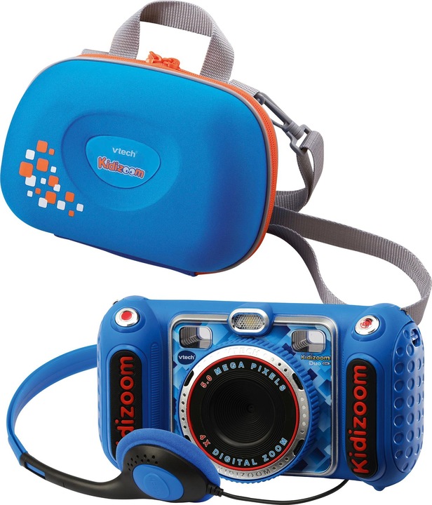 VTech Kidizoom Duo DX+Tasche