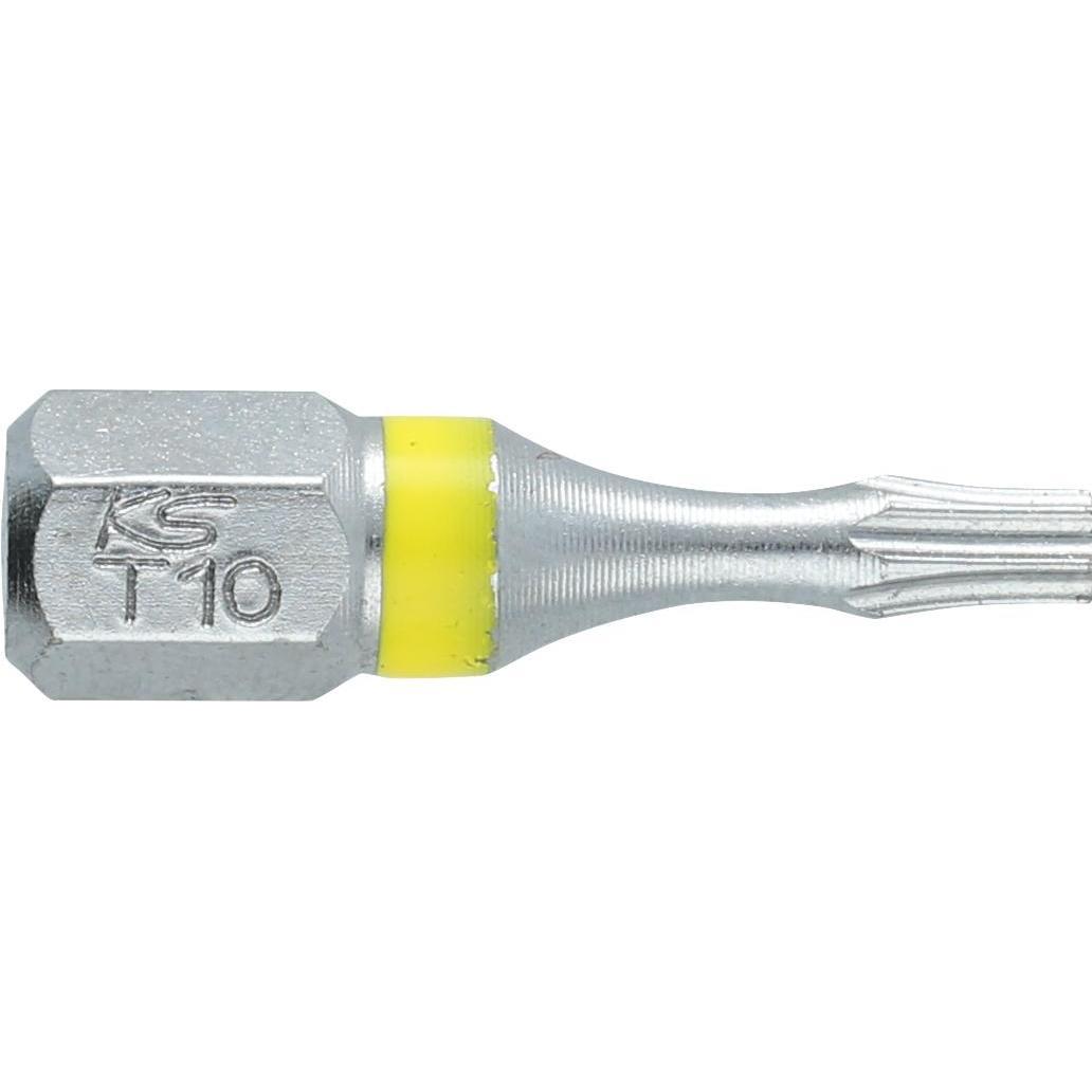 Thumbnail - KS Tools, Bits, 918.3505 (T10)