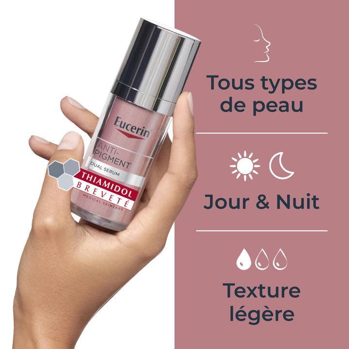 Produktbild Eucerin Anti-Pigment Dual (30 ml)