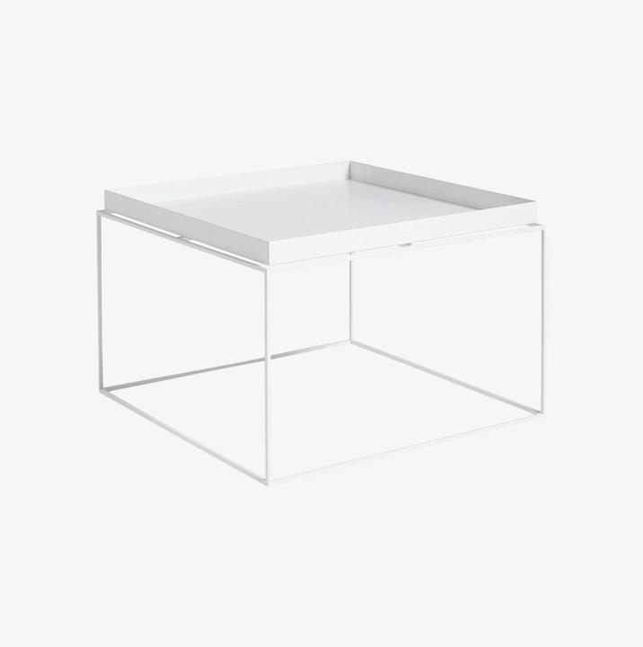 Image du produit HAY Tray Table 60 x cm (60 x 60 x 39 cm)