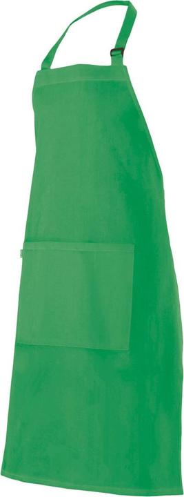 Produktbild Velilla Latzschürze mit Tasche (One Size)