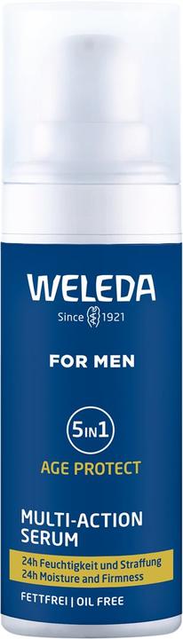Immagine prodotto Weleda For Men Siero Multi-Azione 5in1 (30 ml)