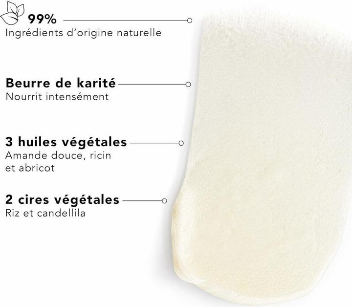 Immagine prodotto Lierac BODY NUTRI Il Balsamo Riparatore SOS 30ml (Latte corpo, 30 ml)