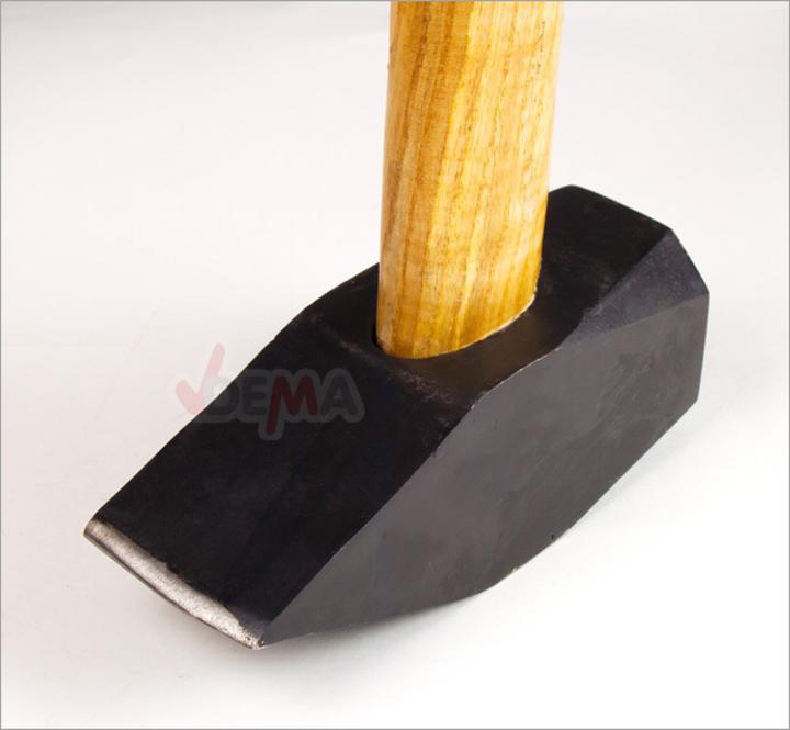 Actual product image Dema Sledge hammer 5 kg (5000 g)