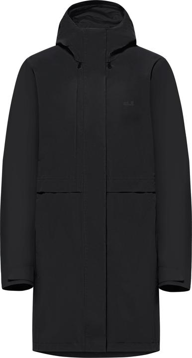 Immagine prodotto Jack Wolfskin Terraview 2L Coat W