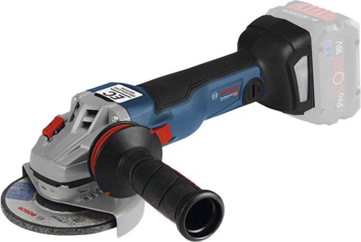 Immagine prodotto Bosch Professional KIT 3 utensili 18V