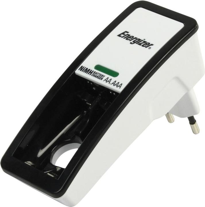 Image du produit Energizer Accu Recharge Mini (AA / LR6 / LR06 / Mignon / R6 / R14505, AAA / LR03 / Micro / R03 / AM4 / MN2400 / KR03)