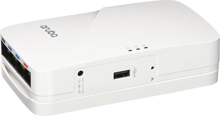Actual product image Aruba Ap-303hr (867 Mbit/s)