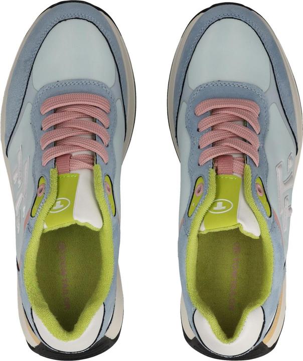 Produktbild Tom Tailor Sneaker (41)