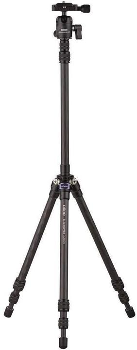 Dörr Treppiede in carbonio Slim Hopper (Carbonio)