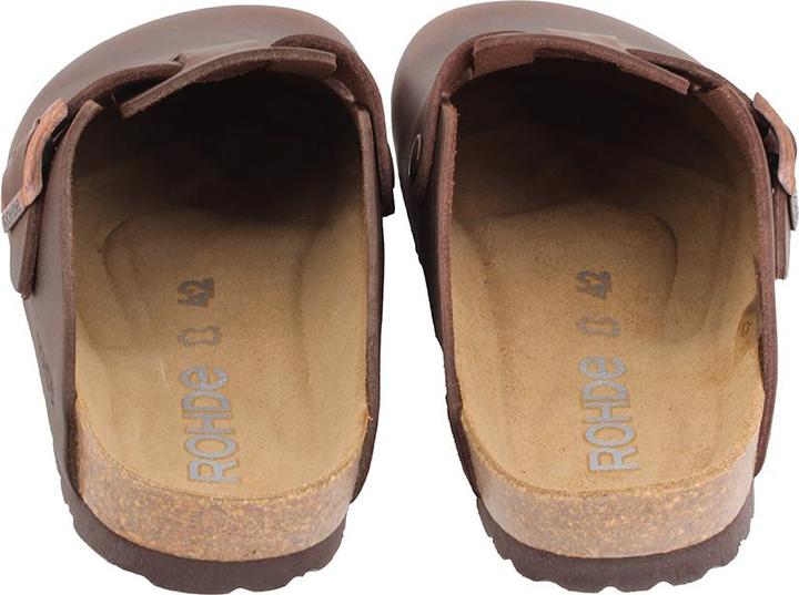 Actual product image Rohde Mules (42)
