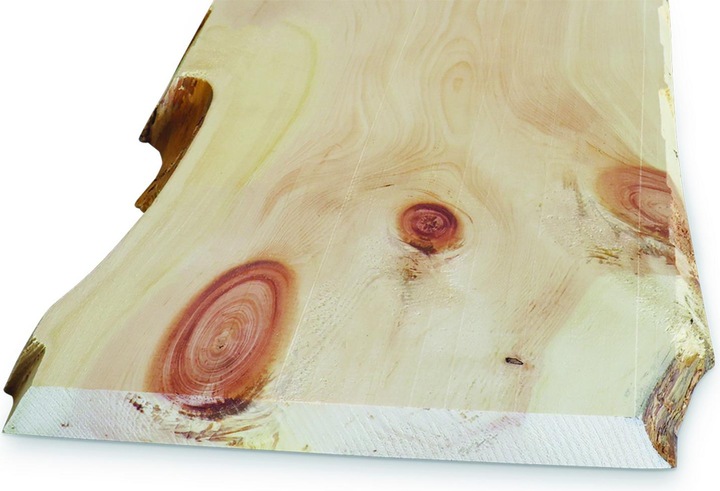 Actual product image DIY-Wood Kitchen board