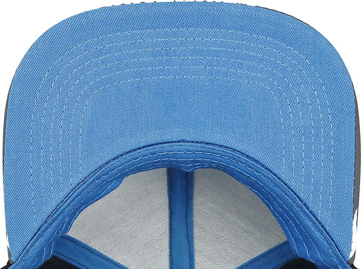Actual product image Snapback Cap (One size)