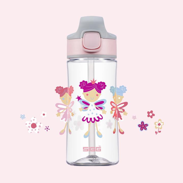 Produktbild Sigg Miracle Tritan (0.45 l)