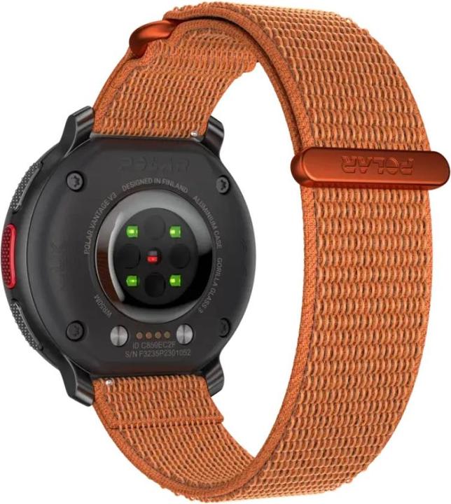 Produktbild Polar Vantage V3 (47 mm)