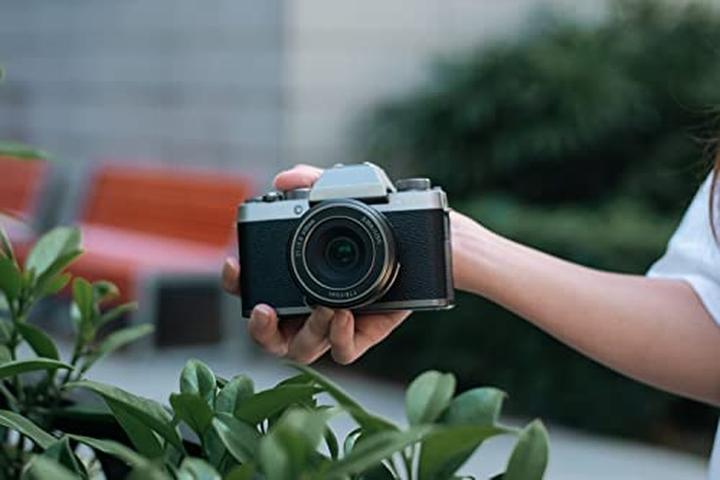 Actual product image TTArtisan AF 27mm f/2.8 XF Fujifilm X (Fujifilm X, APS-C / DX)