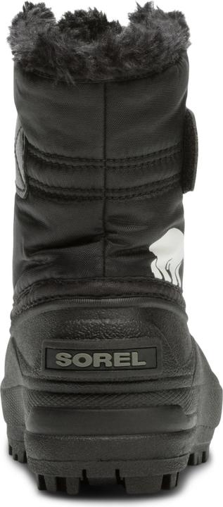Actual product image Sorel Toddler Snow Commander™ Boot (24)