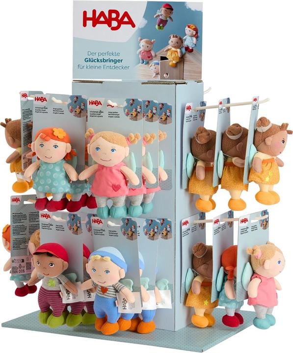 Haba Display Schutzengel ass