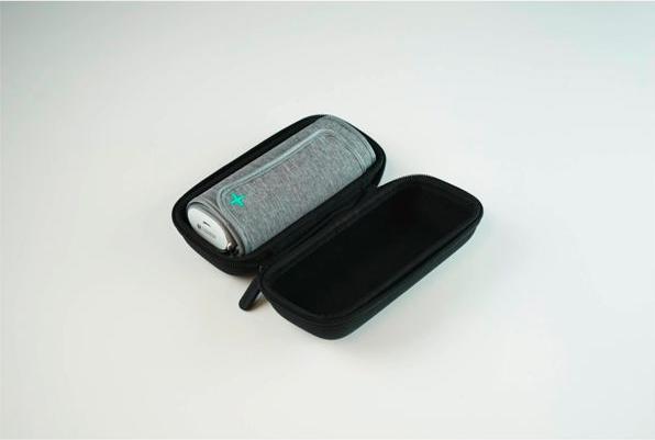 Immagine prodotto Withings Valigia da viaggio BPM Connect