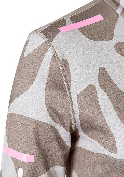 Actual product image Bogner Fire + Ice Zipshirt Lvy3 (S)