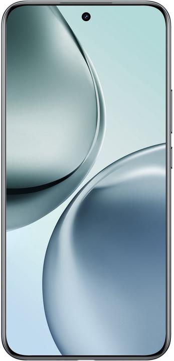 Produktbild realme 14 Pro+ (256 GB, Suede Grey, 6.83", Dual SIM, 5G)