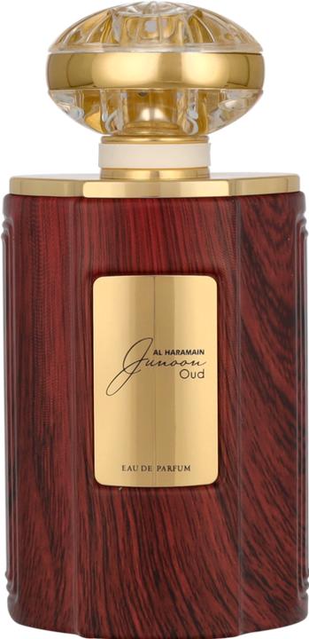 Produktbild Al Haramain Junoon Oud - EDP - 75 ml (Eau de Parfum, 75 ml)