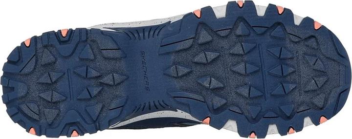 Produktbild Skechers Hillcrest Kamalino Wanderschuhe Wildleder Zum Reinschlüpfen (37)