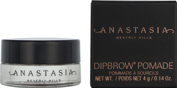 Actual product image Anastasia Beverly Hills Dipbrow Pomade (Dark Brown)